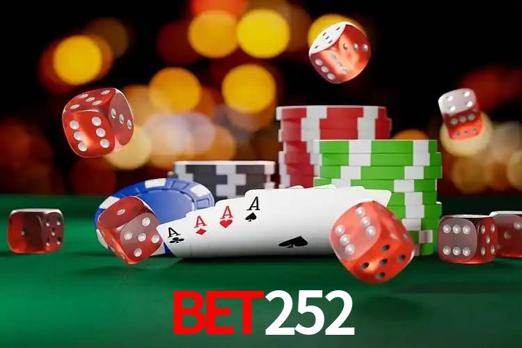 PIX instantâneo Brasil na bet252