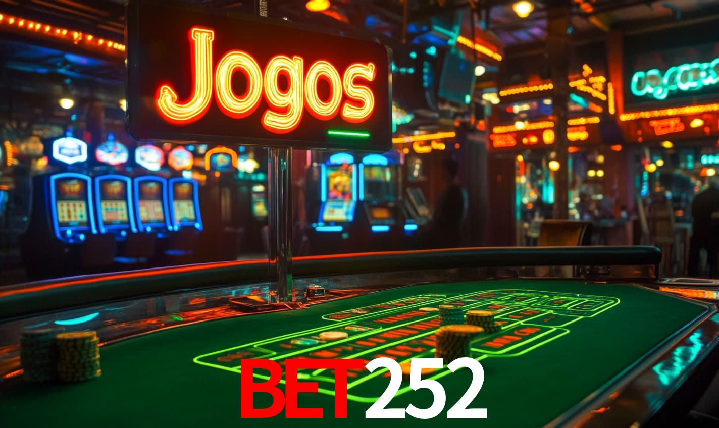 FAQ bet252 Brasil