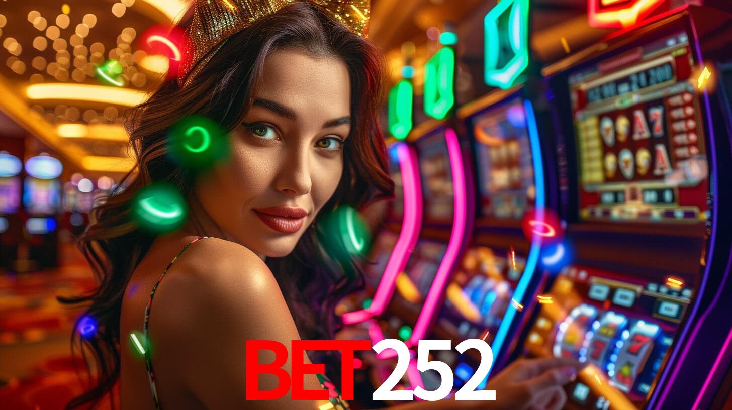 App mobile bet252