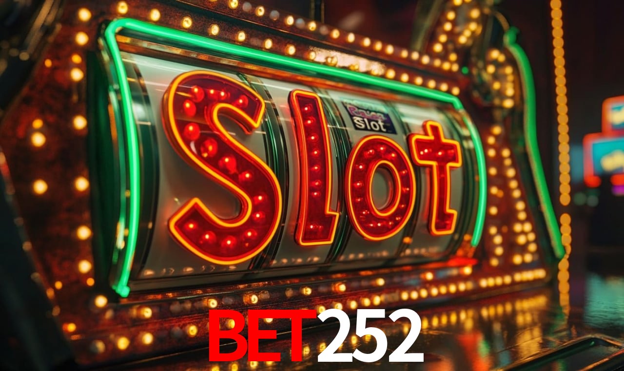 Acesso à conta bet252
