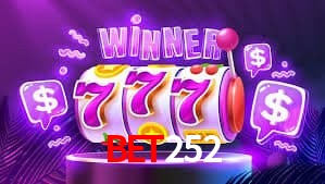 Experiência VIP bet252