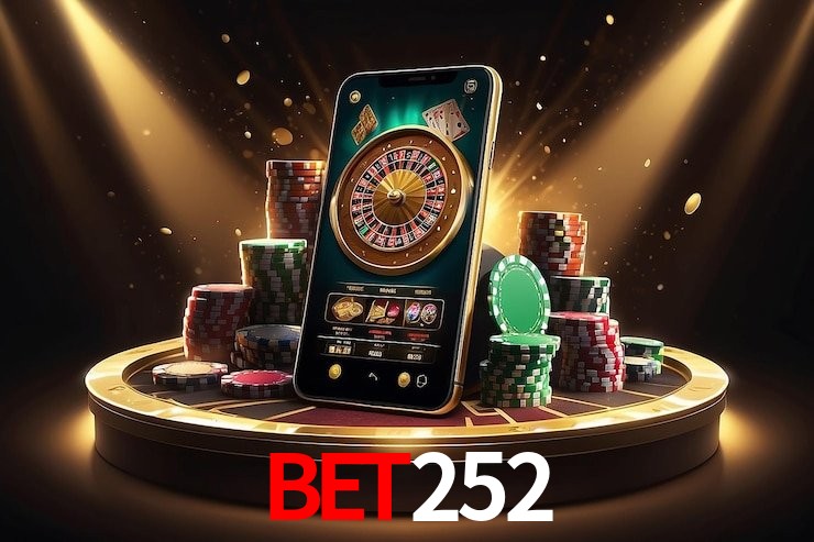 Atalho iOS bet252