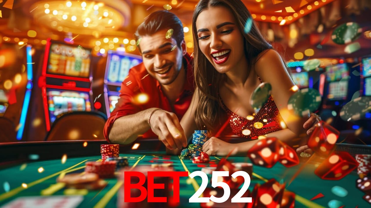 Instalação Android bet252
