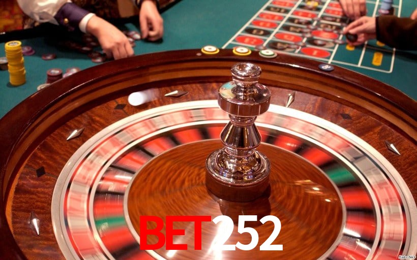 Estatísticas bet252