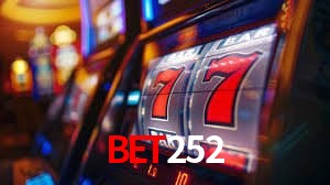 Estatísticas bet252