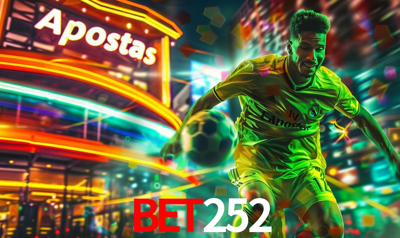 Ofertas Exclusivas bet252