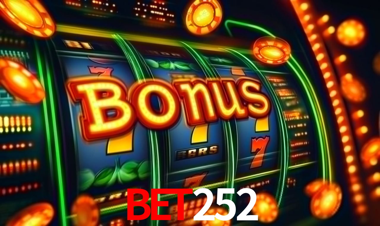VIP Casino bet252