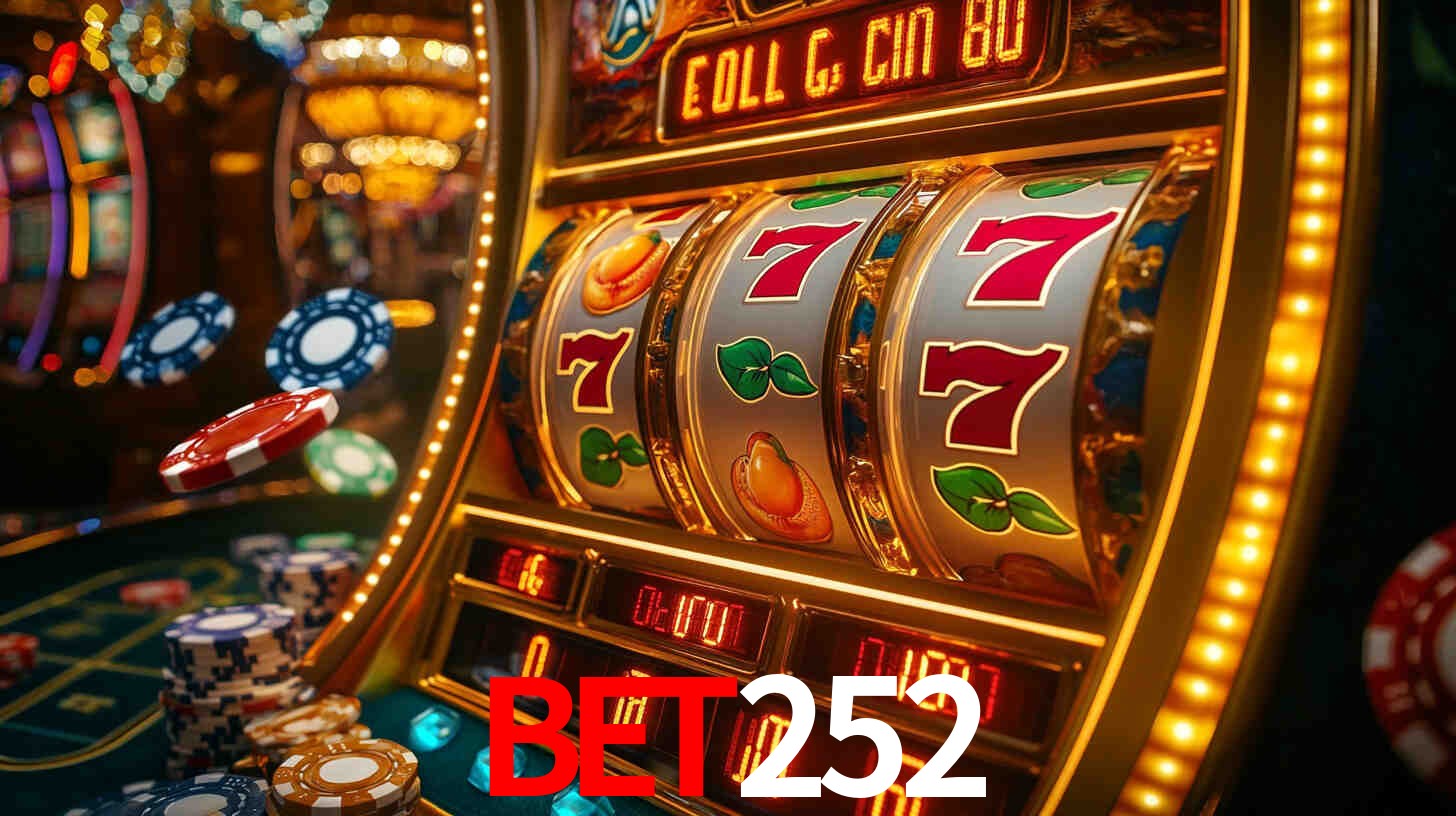 bet252 App Interface