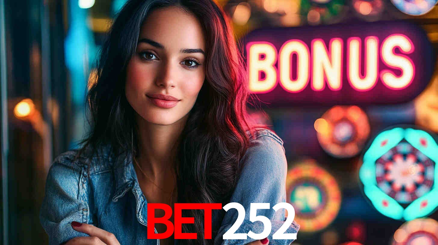 bet252: A Experiência de Casino com Jogos de Mesa ao Vivo