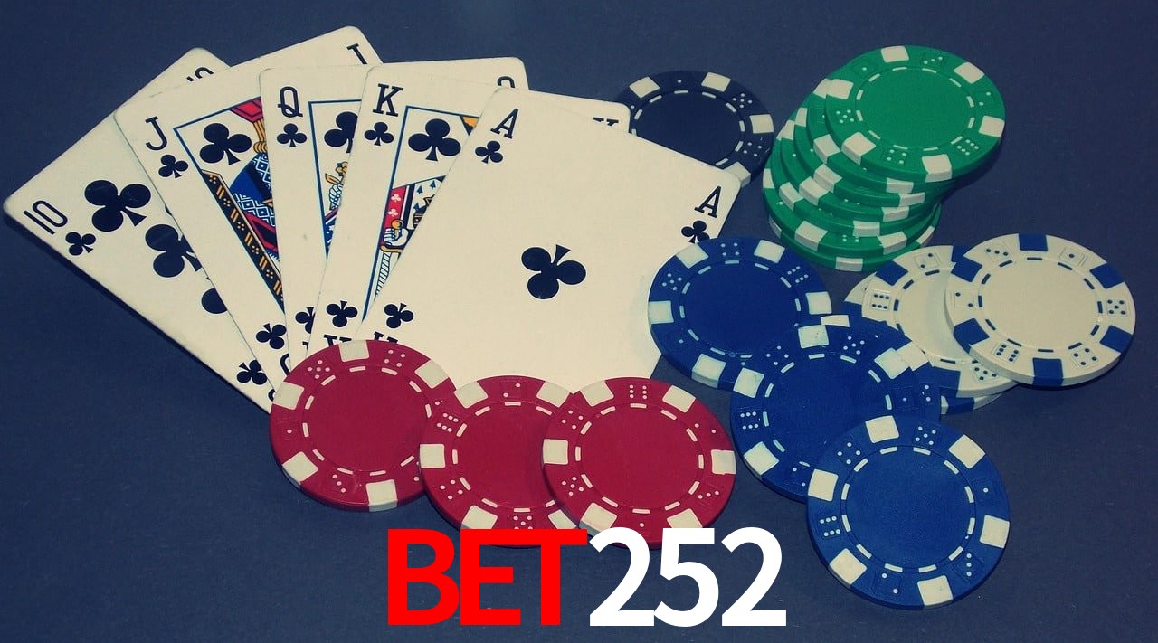 Live Casino bet252