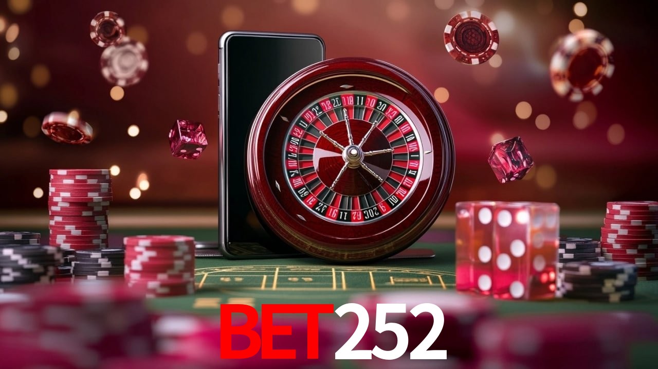 Basketball Betting bet252