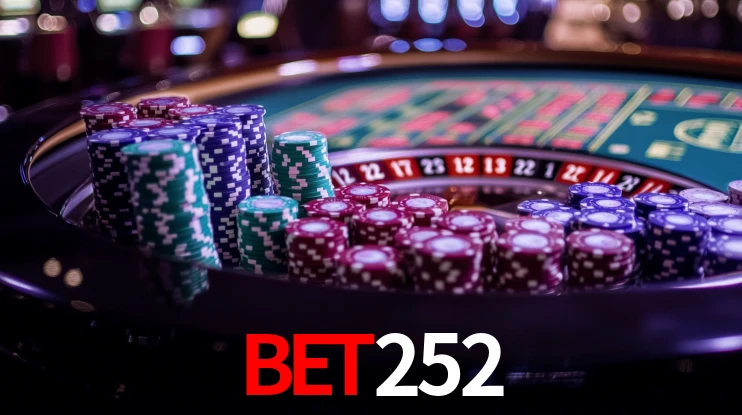 Daily Bonuses bet252