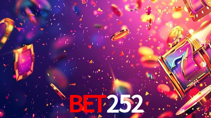 Bônus Diários bet252