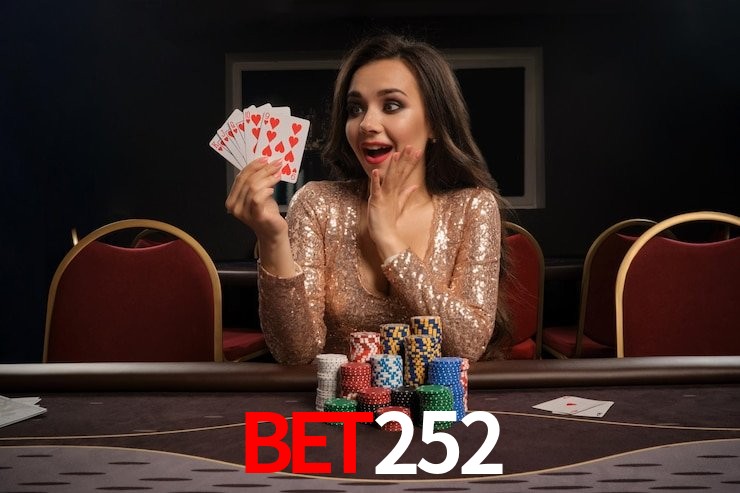 Casino VIP bet252