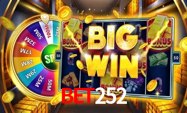 Inovações de Jogos na bet252: O Futuro das Experiências Interativas