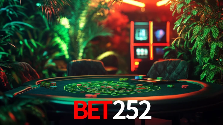 Programa VIP bet252