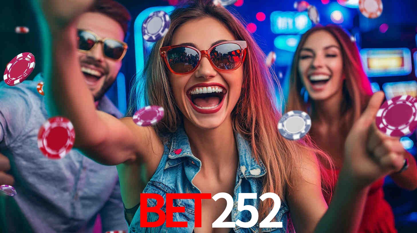 A Emoção da Loteria na bet252: Uma Chance de Mudança de Vida