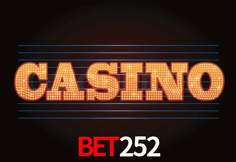 Integração de APIs bet252