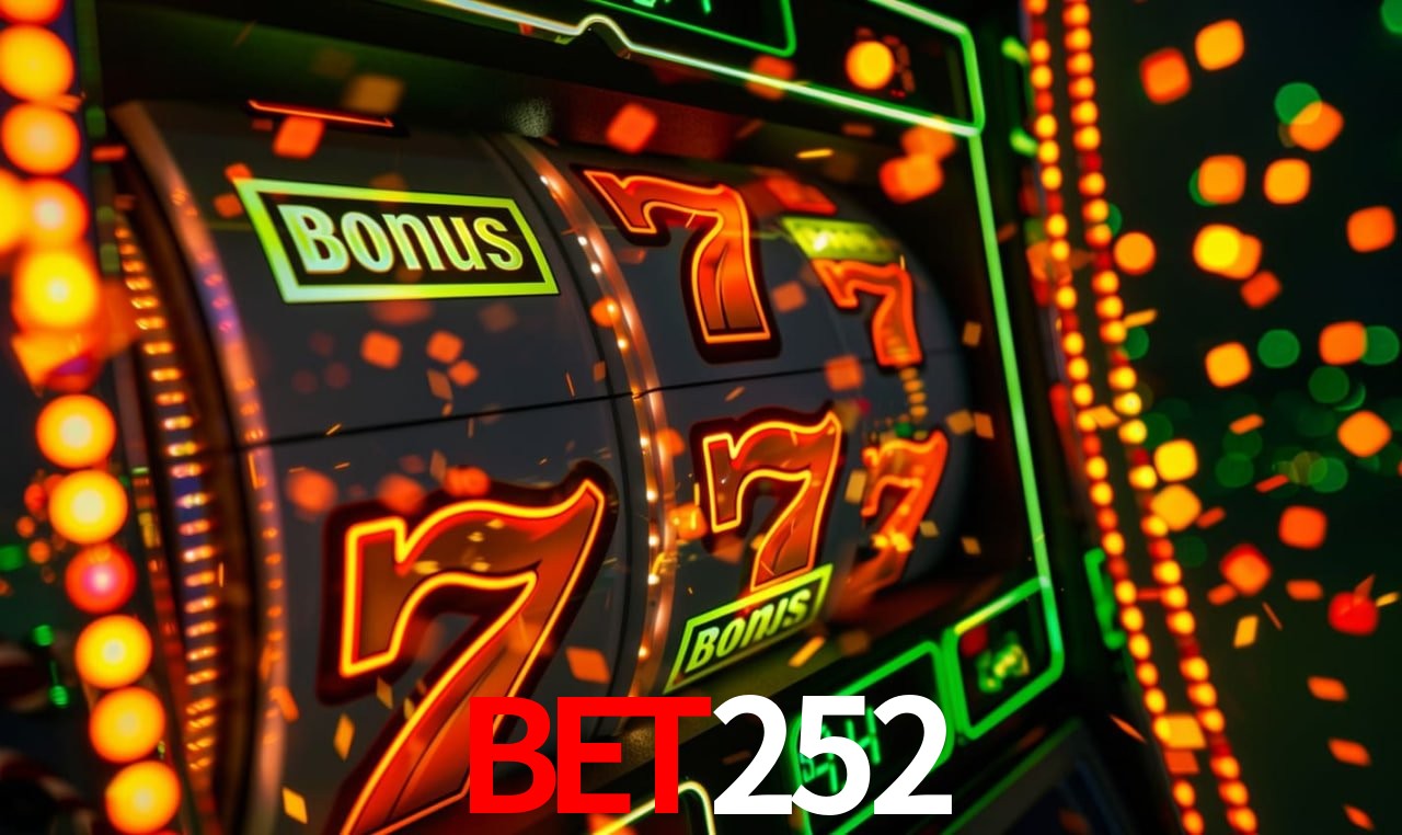 PIX Instantâneo bet252