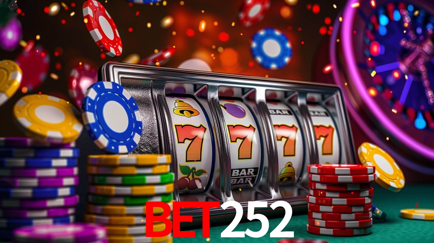 Estatísticas Esportivas bet252