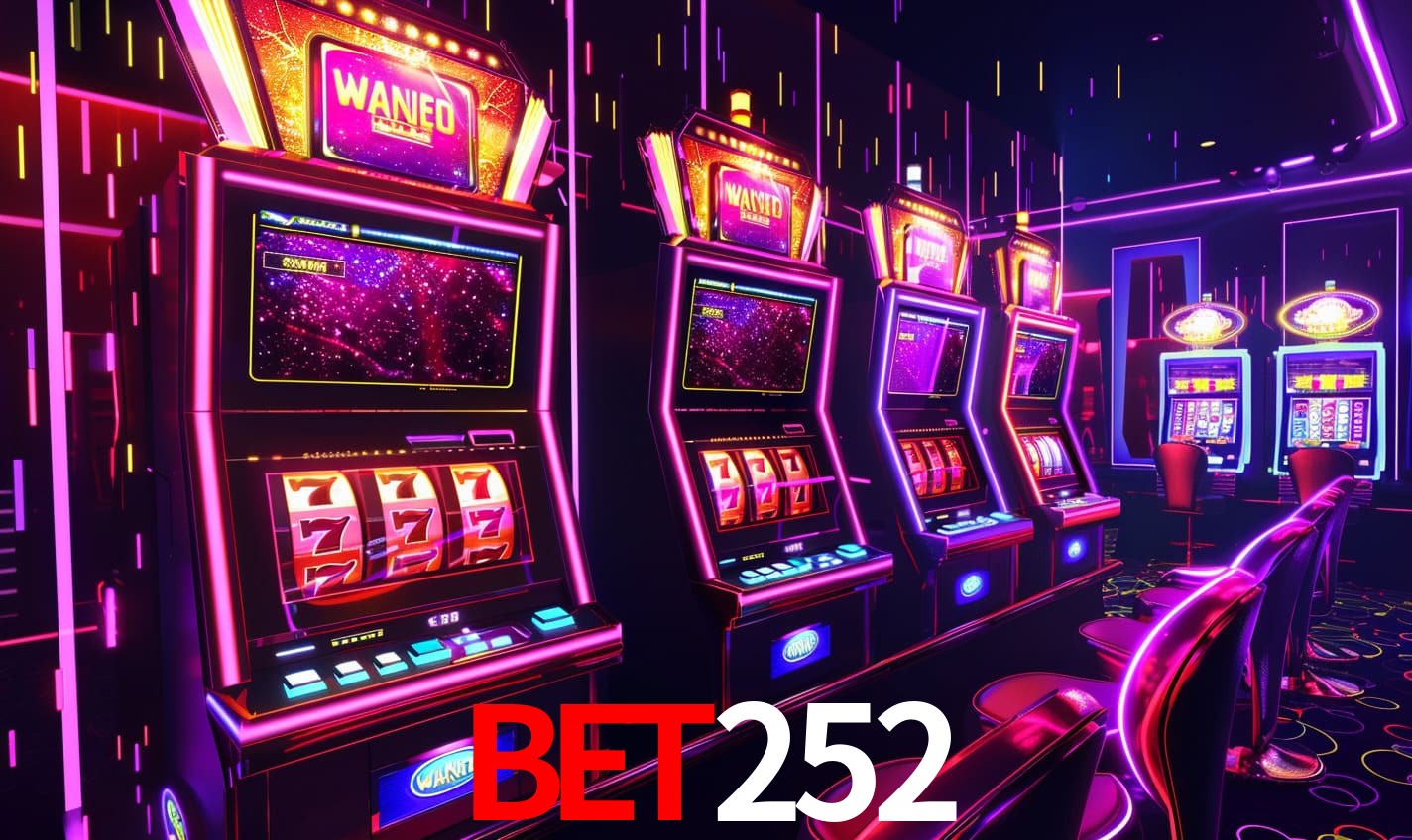 cassino bet252