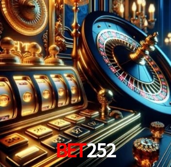 Casino Ao Vivo bet252
