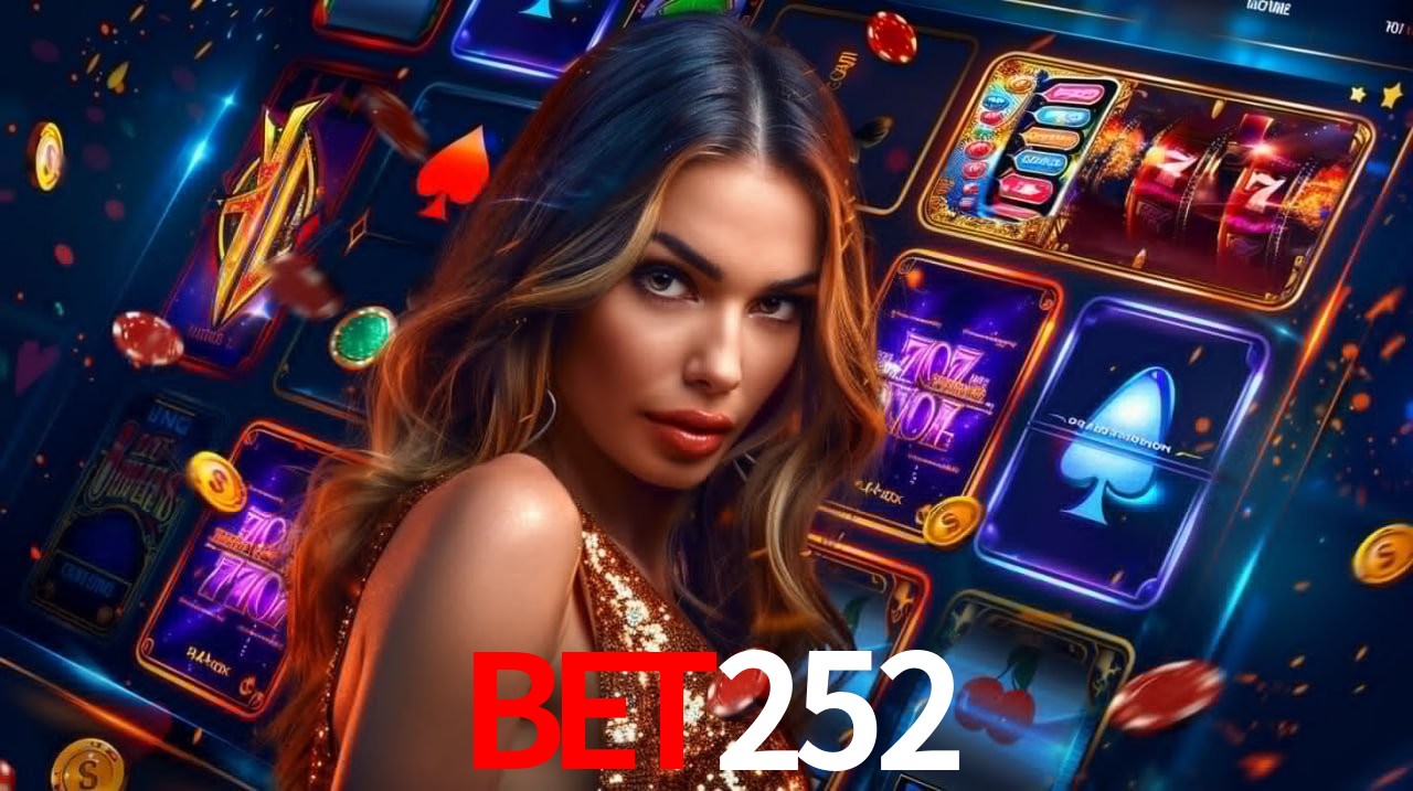 Interface Premium bet252