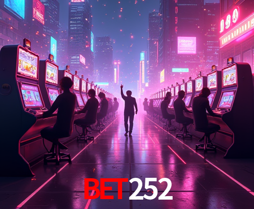 Estatísticas do Jogo bet252