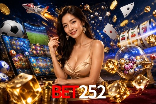 Secure Login bet252