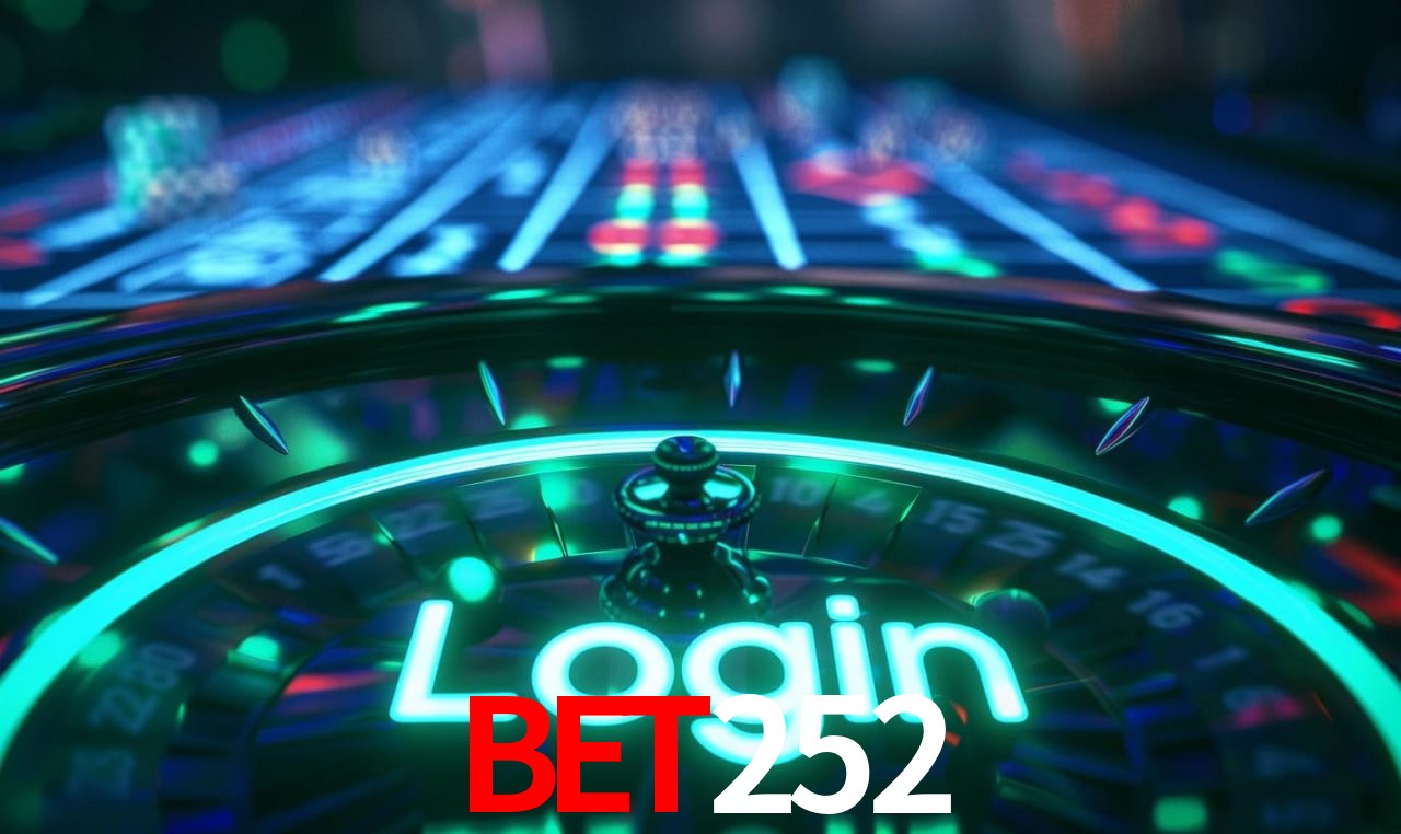 Cadastro Rápido bet252