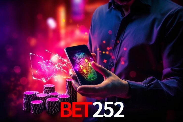 Recursos de Bônus bet252