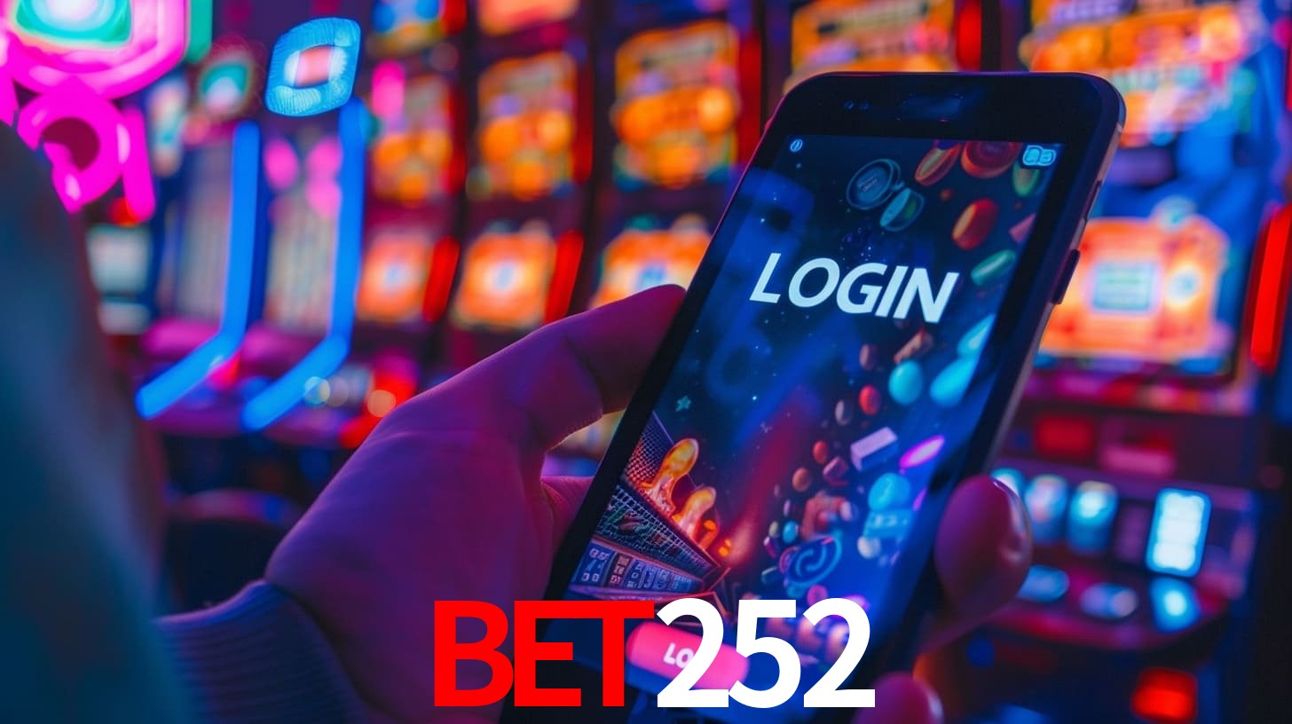 Avaliações dos Jogadores bet252