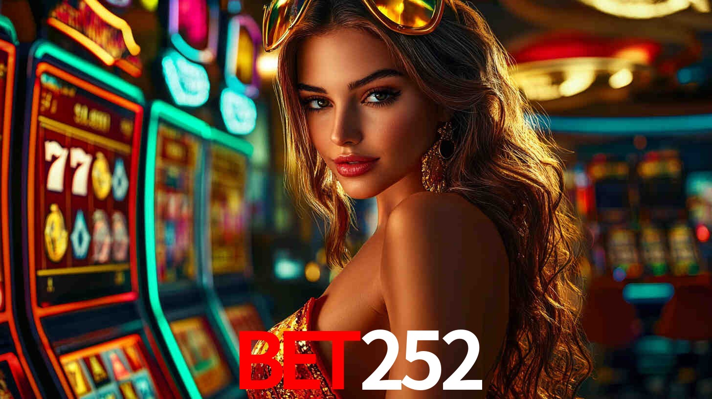 Premium Interface bet252