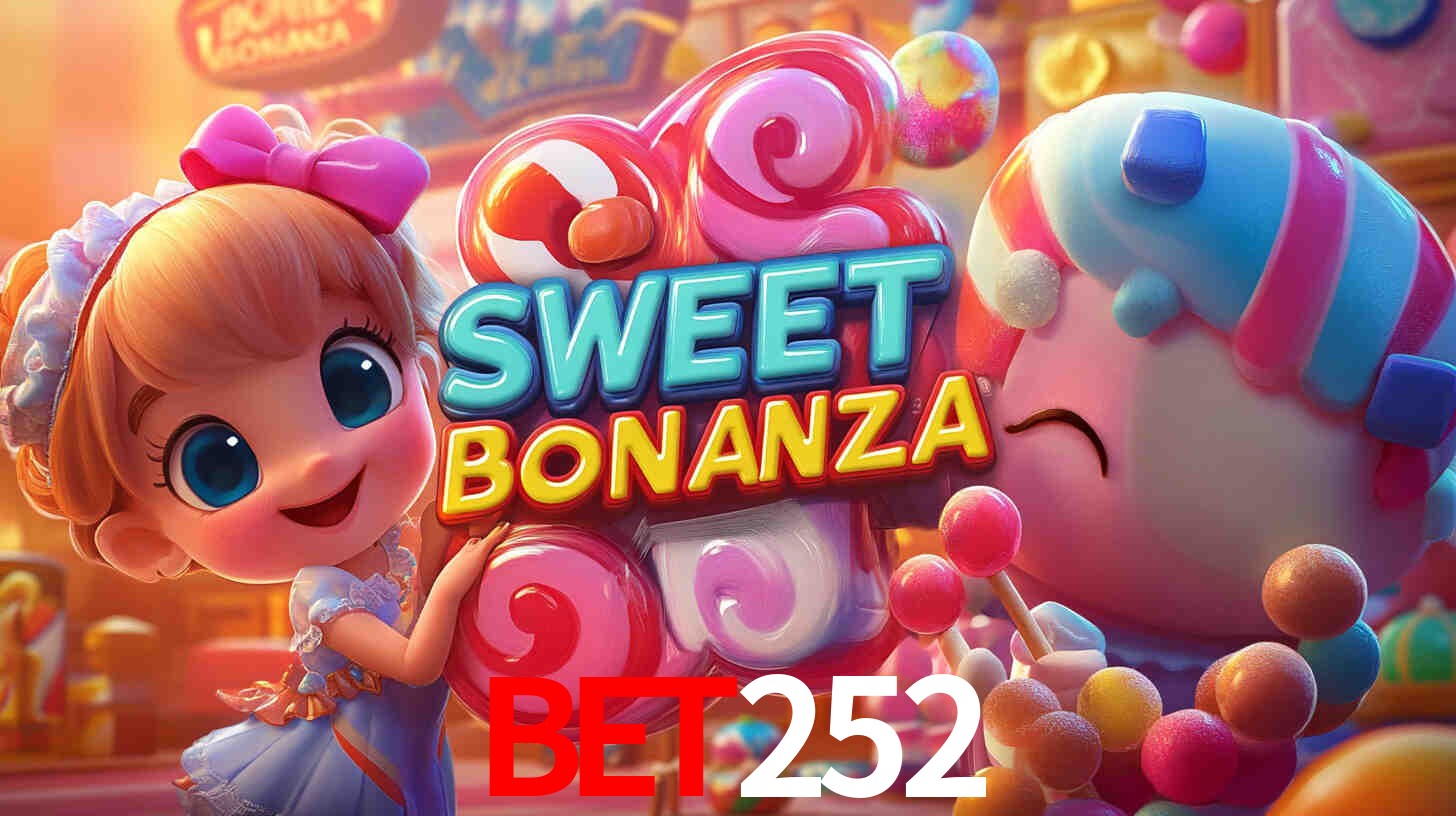 Inovações de Jogos na bet252: O Futuro das Experiências Interativas