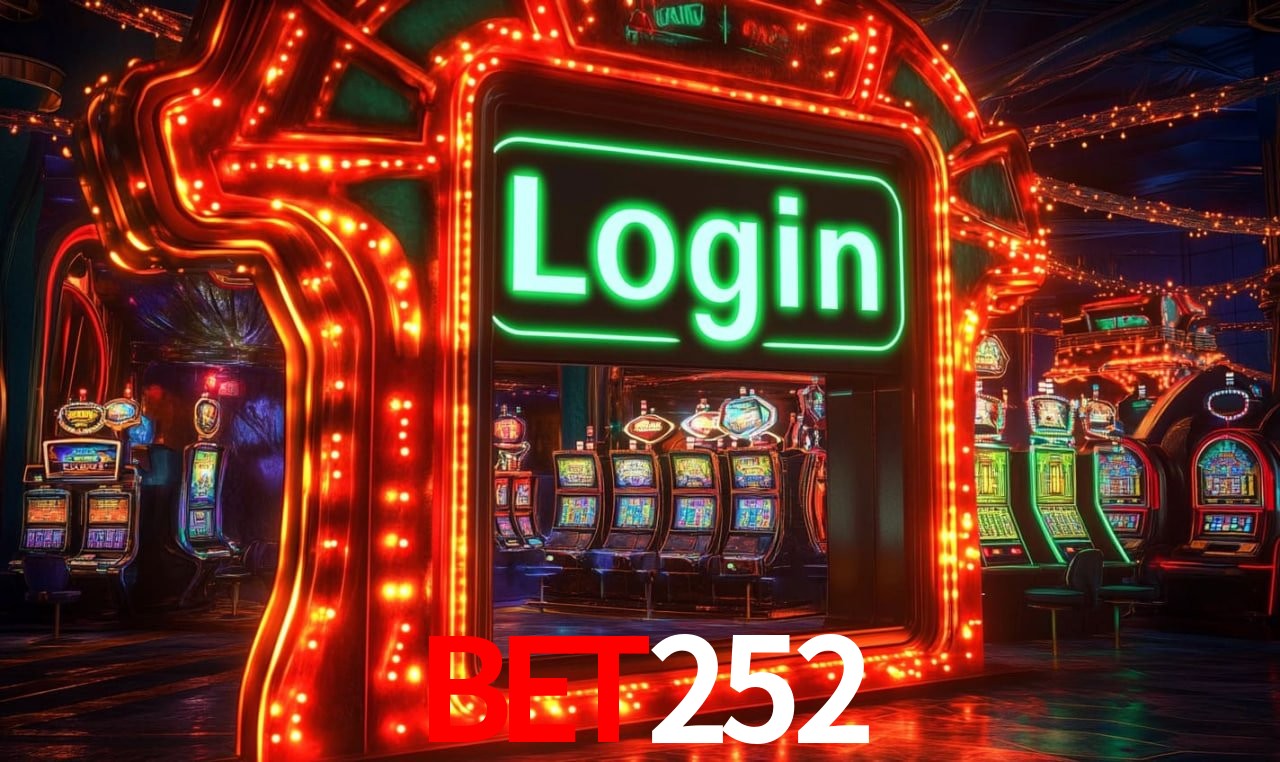 Login Seguro bet252