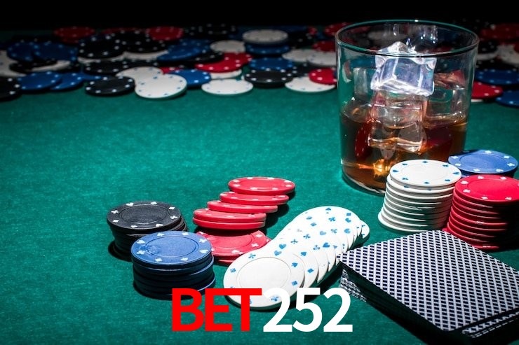 Jogos de Slot bet252