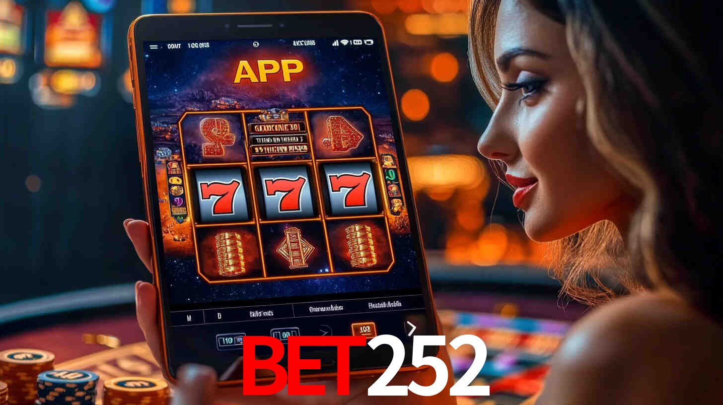 Bônus Generosos e Exclusivos no bet252 para Você!