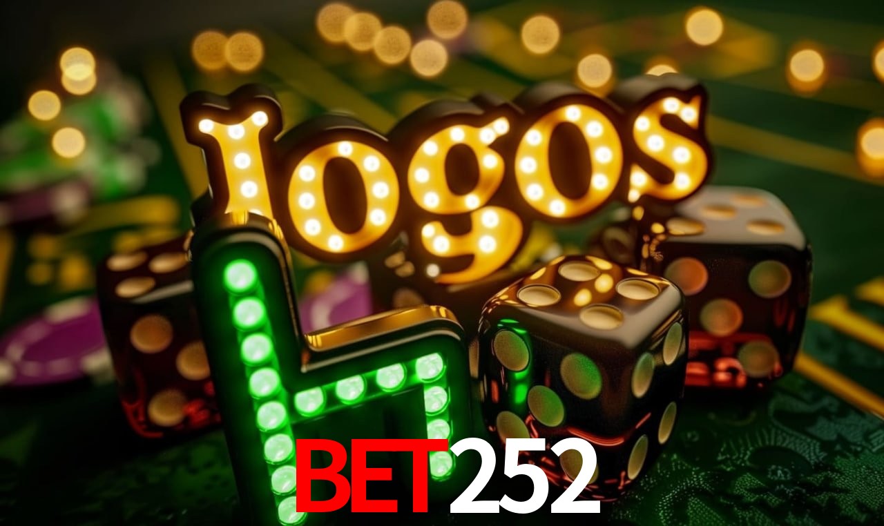 Especiais de Fim de Semana bet252