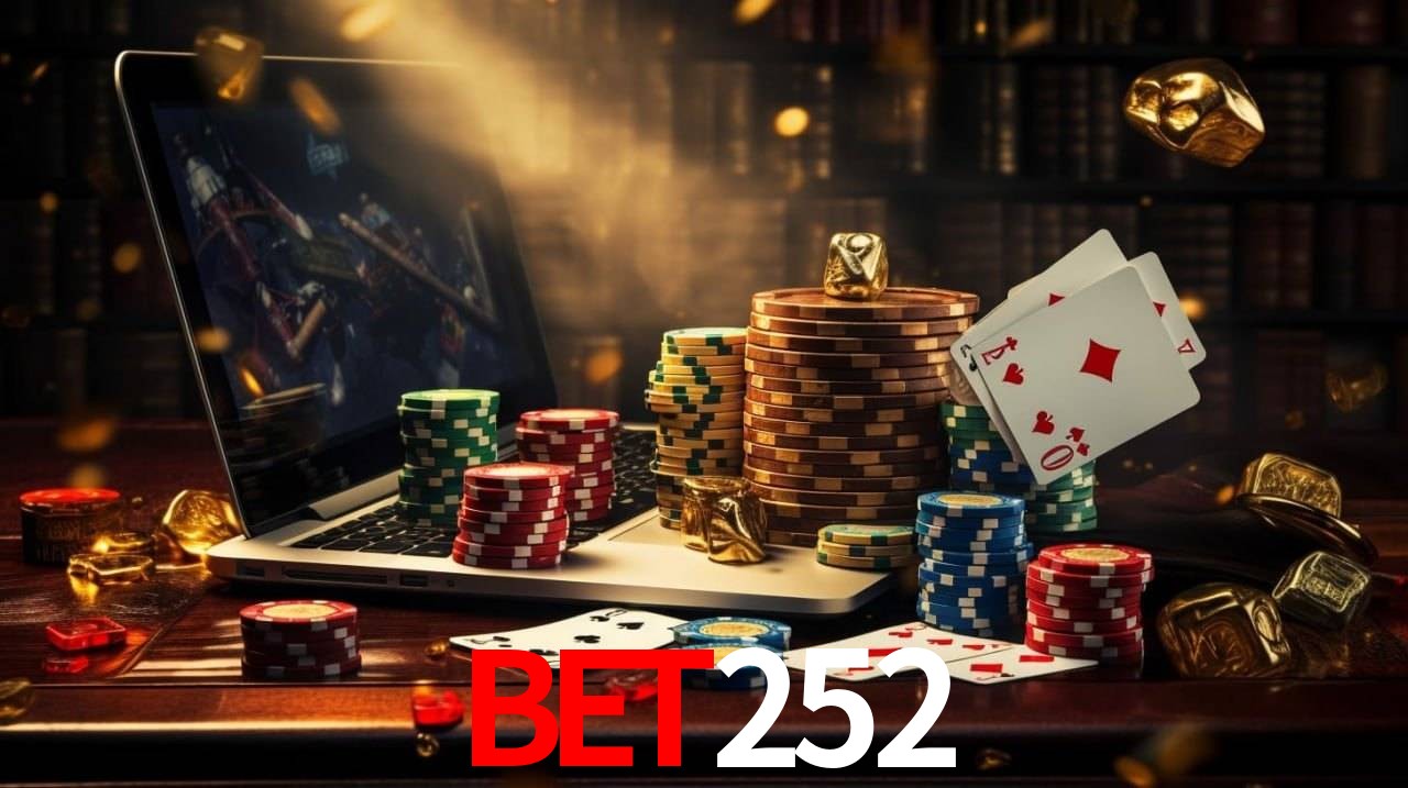 Diretório de Jogos bet252