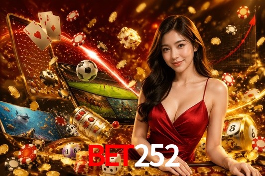 APP oficial da bet252 para mobile
