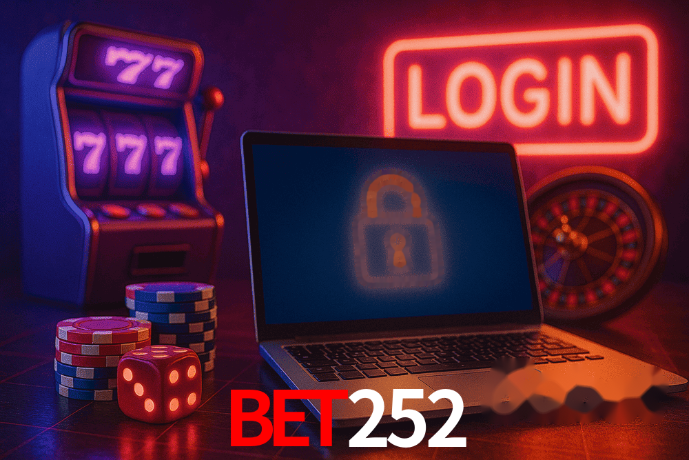Tecnologia da Plataforma bet252