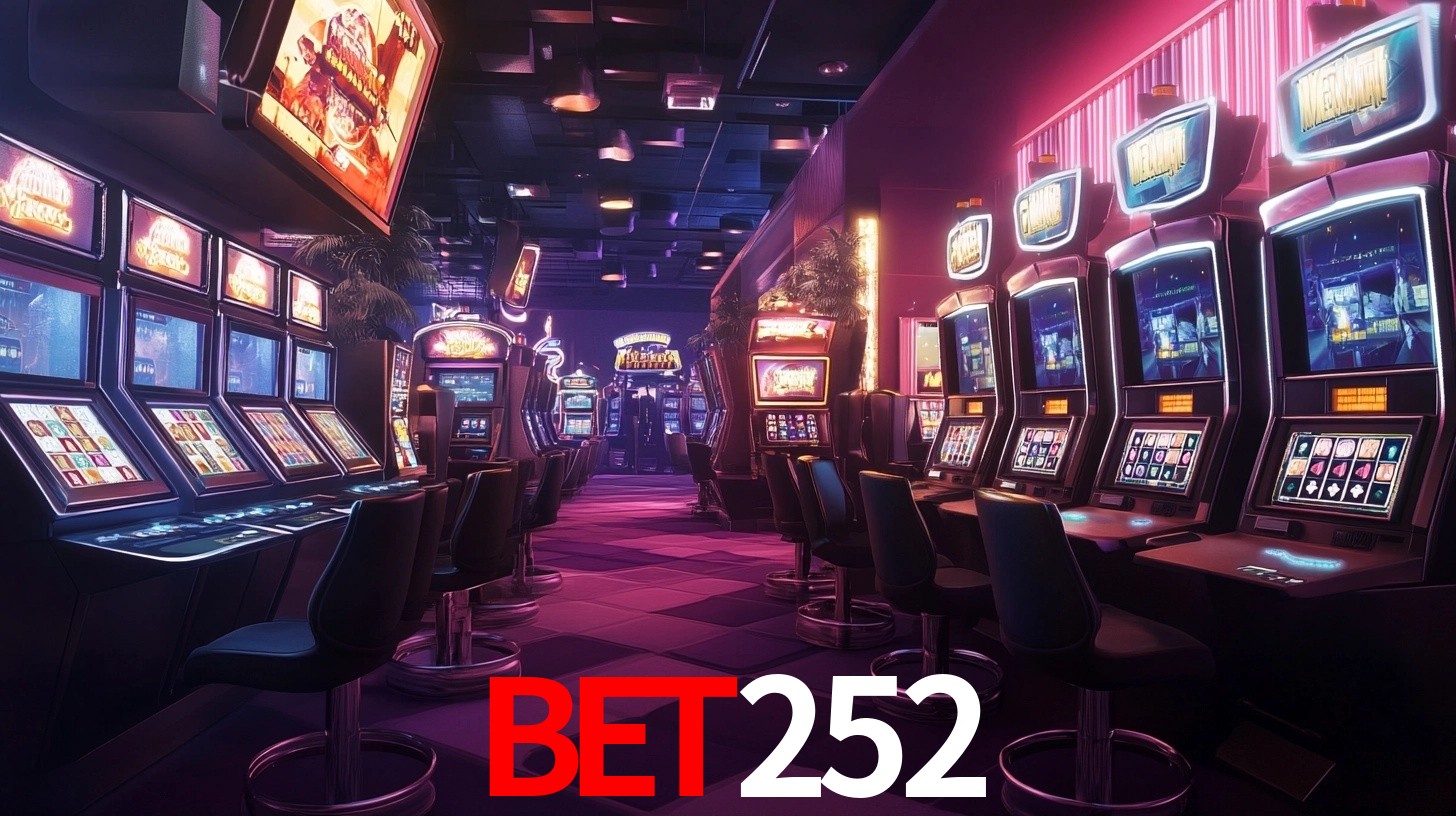 Ofertas Imperdíveis na bet252: Promoções e Bônus Que Valem a Pena