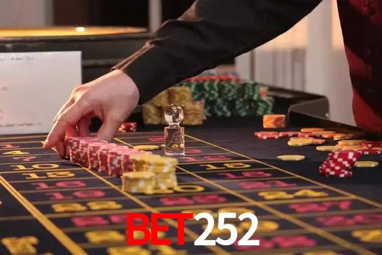 Explorando a Categoria de Eventos em Apostas na bet252