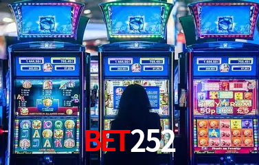 A Emoção da Loteria na bet252: Uma Chance de Mudança de Vida