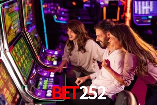 Casino Ao Vivo bet252
