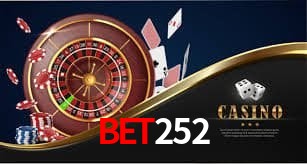Segurança 2FA bet252